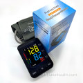 I-Wholesale Sphygmomanometer yedijithali yokujonga uxinzelelo lwegazi